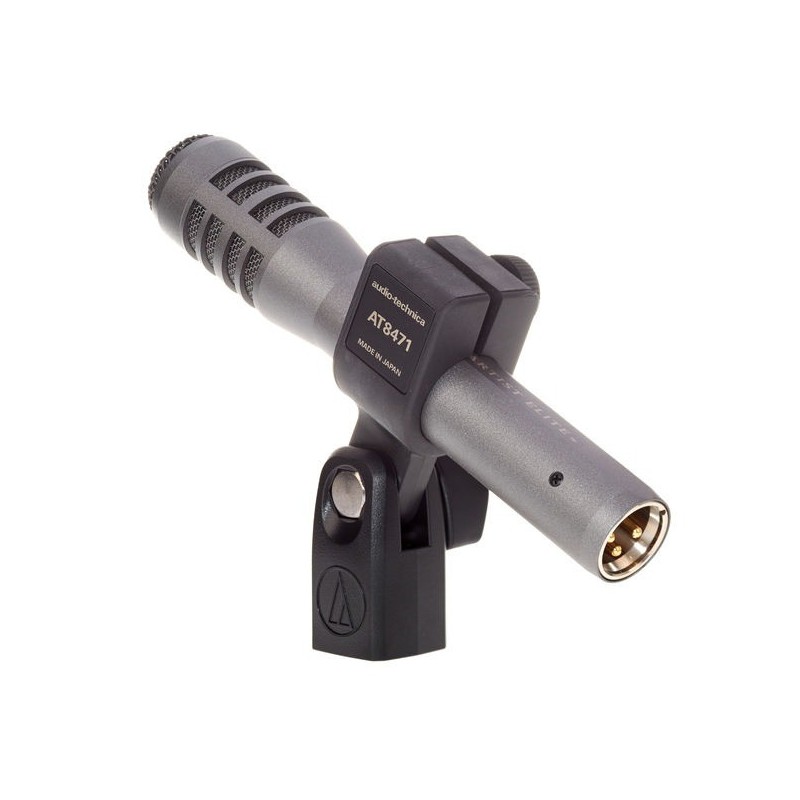 Audio Technica AE-5100 - mikrofon pojemnościowy