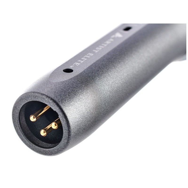 Audio Technica AE-5400 - mikrofon pojemnościowy