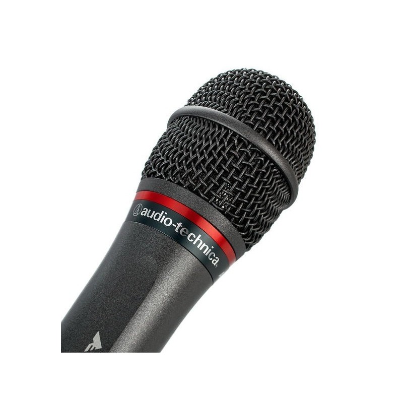 Audio Technica AE-6100 - mikrofon dynamiczny