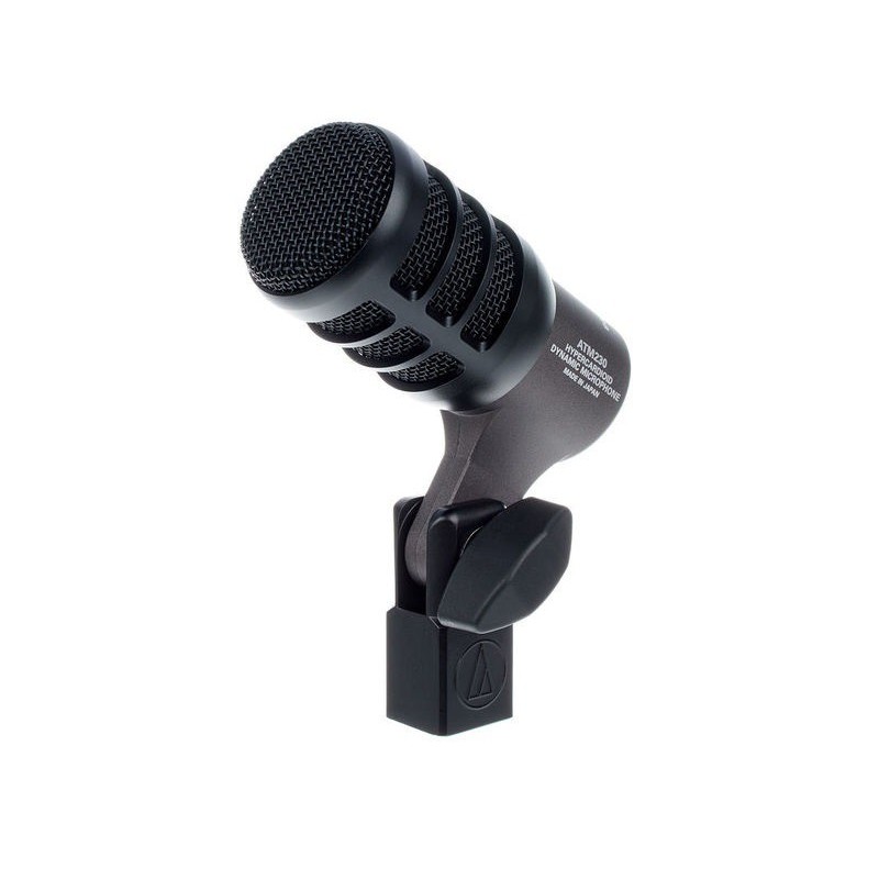 Audio Technica ATM230 - mikrofon dynamiczny