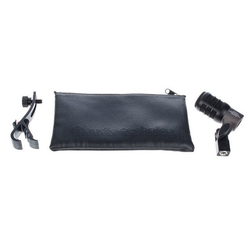 Audio Technica ATM230 - mikrofon dynamiczny