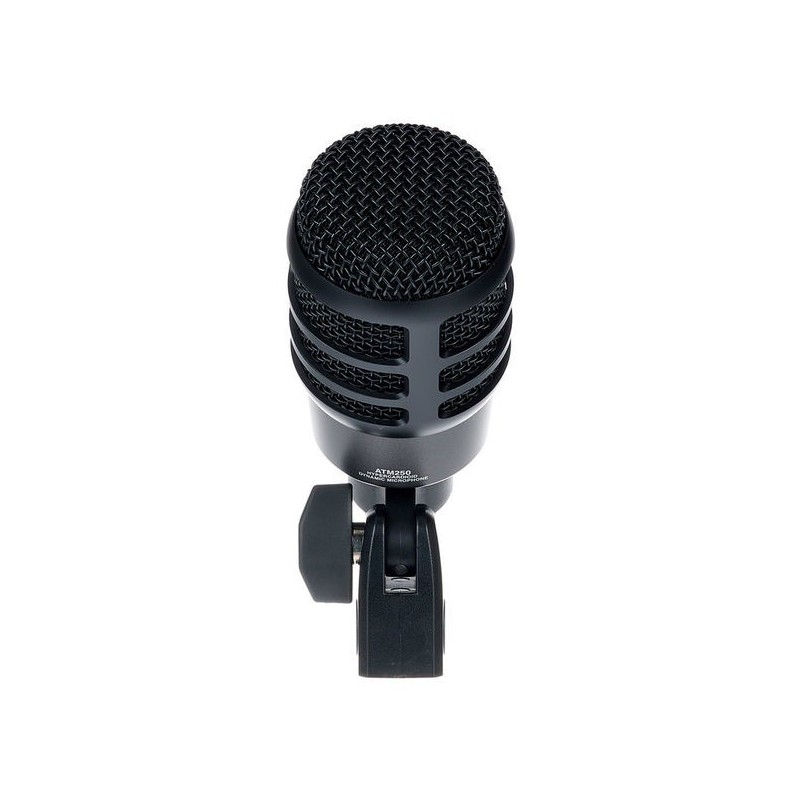 Audio Technica ATM250 - mikrofon do stopy