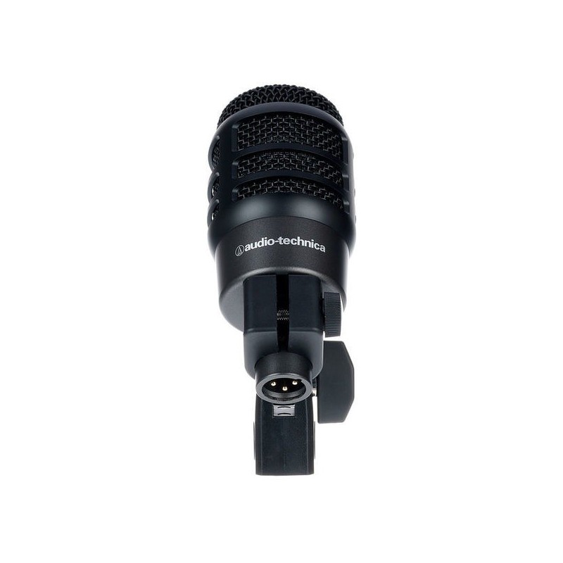 Audio Technica ATM250 - mikrofon do stopy