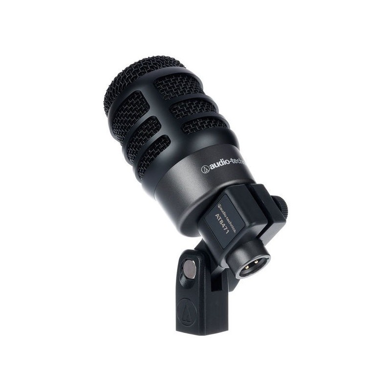 Audio Technica ATM250 - mikrofon do stopy