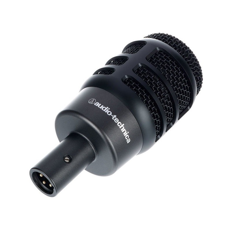 Audio Technica ATM250 - mikrofon do stopy