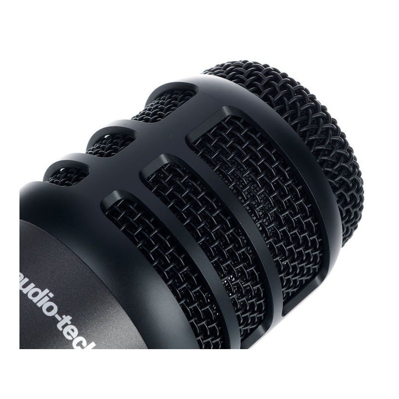 Audio Technica ATM250 - mikrofon do stopy