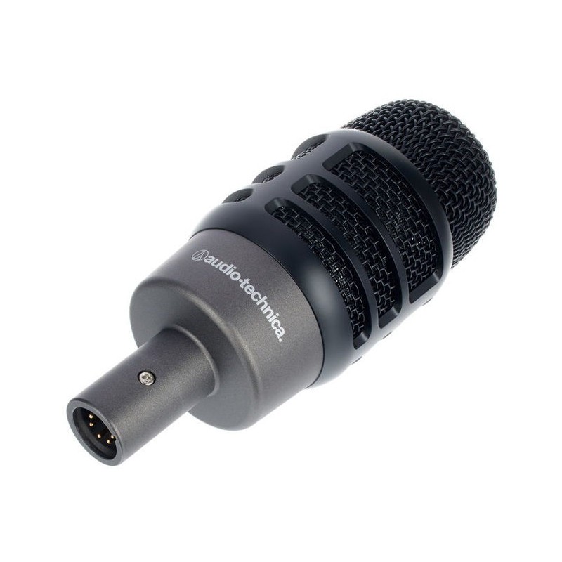 Audio Technica ATM250DE - mikrofon dwuprzetwornikowy