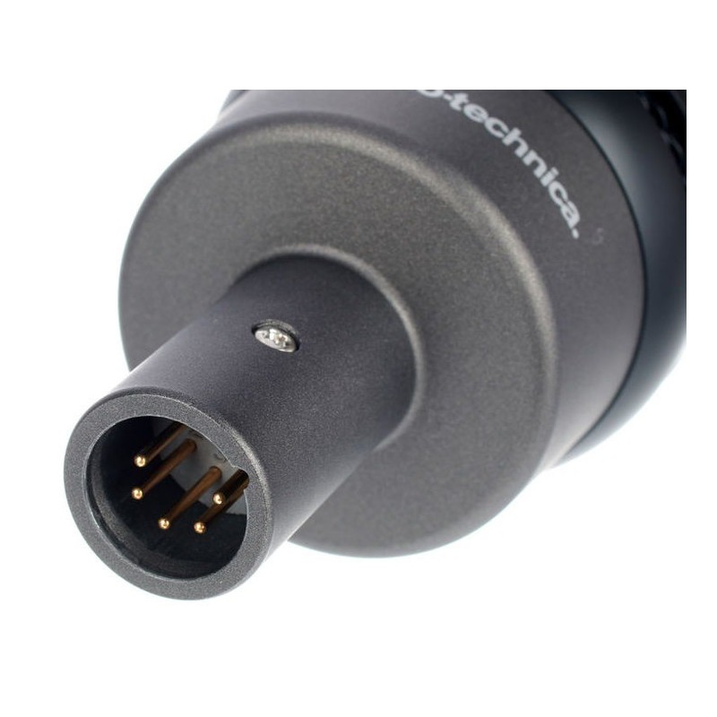Audio Technica ATM250DE - mikrofon dwuprzetwornikowy