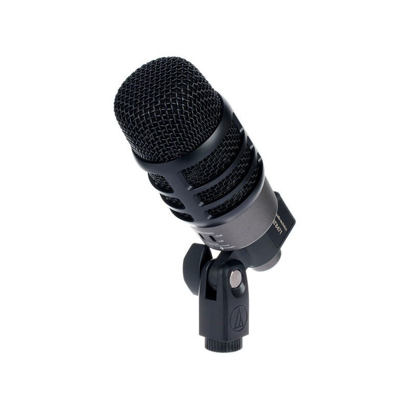 Audio Technica ATM250DE - mikrofon dwuprzetwornikowy