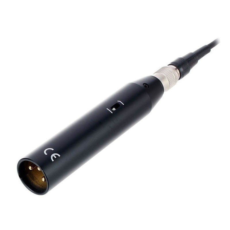 Audio Technica ATM350D - mikrofon do tomów