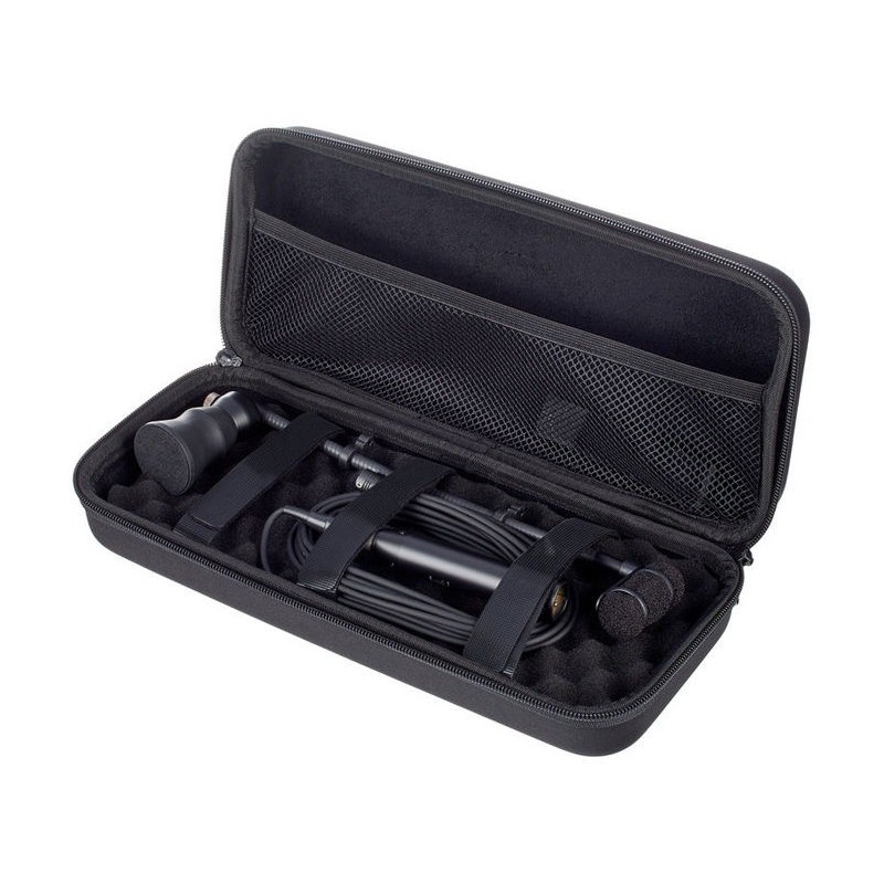 Audio Technica ATM350PL - mikrofon do pianina