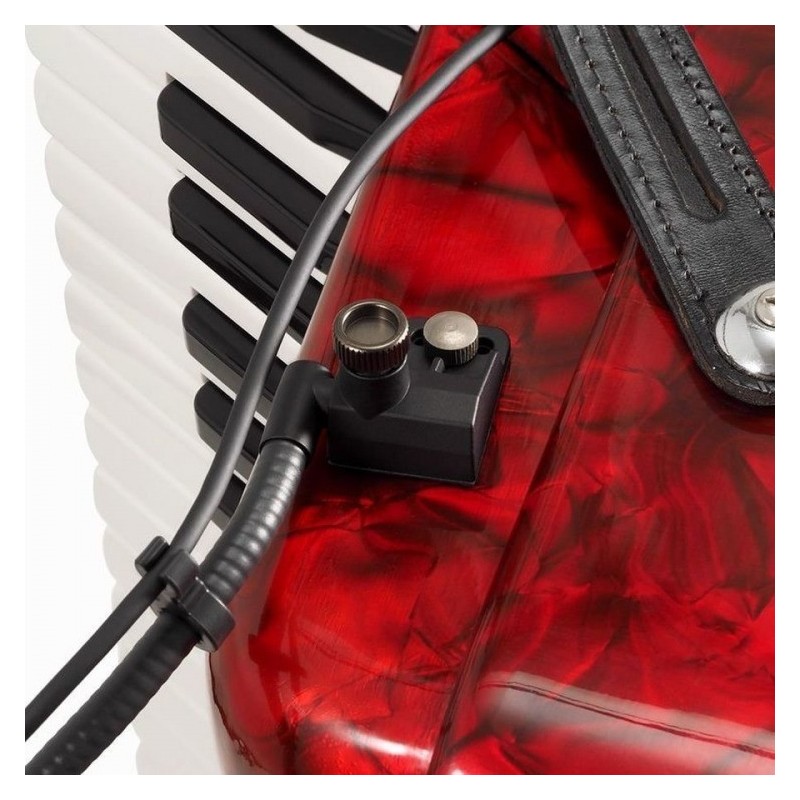 Audio Technica ATM350SL - mikrofon do akordeonu