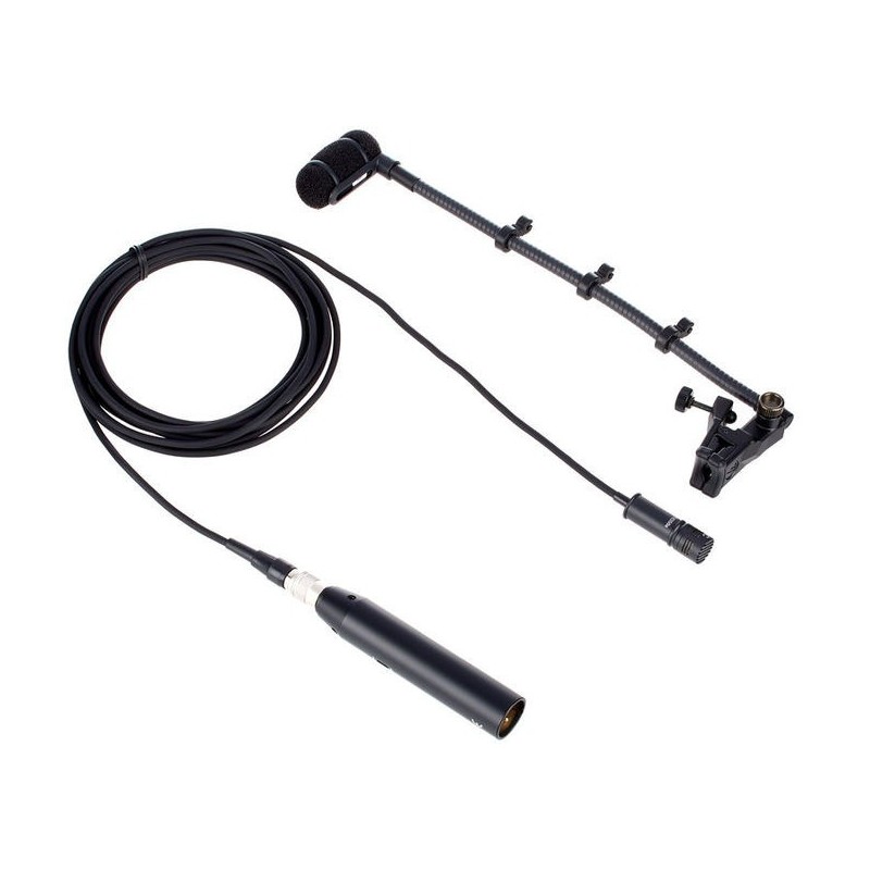 Audio Technica ATM350UL - mikrofon do klarnetu