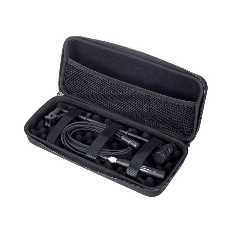 Audio Technica ATM350UL - mikrofon do klarnetu