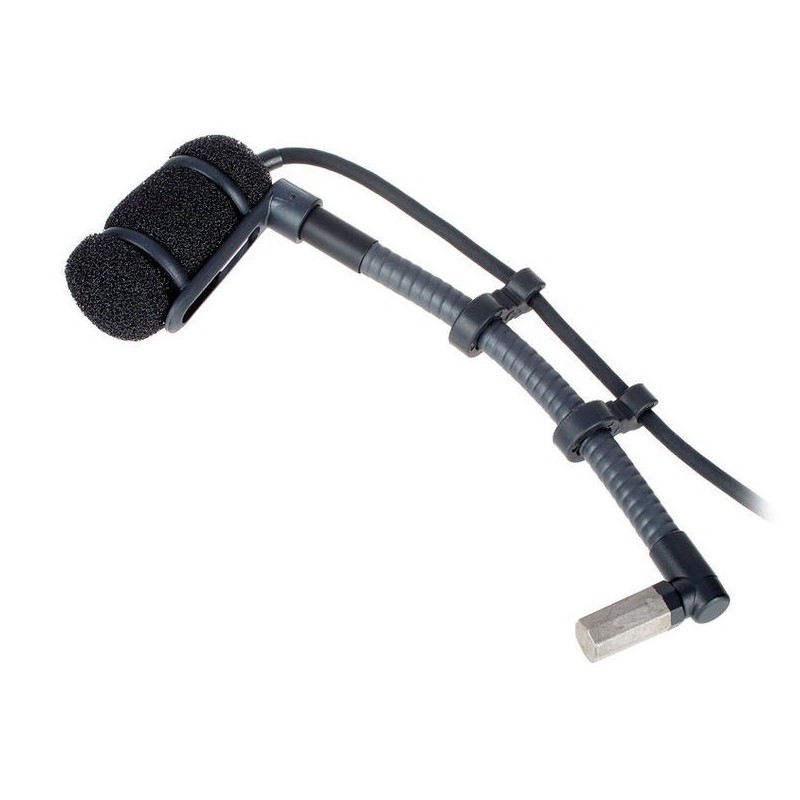 Audio Technica ATM350W - mikrofon do fletu