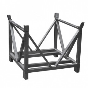 DURATRUSS DT Dolly-BPS 8080