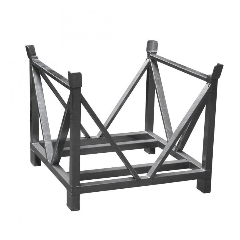 DURATRUSS DT Dolly-BPS 8080