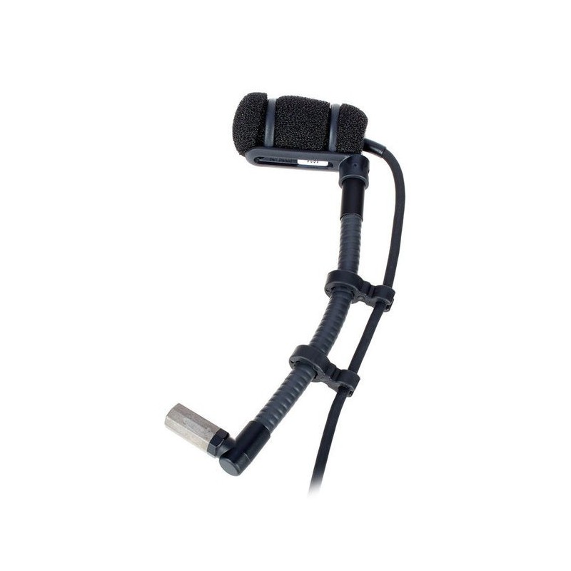 Audio Technica ATM350W - mikrofon do fletu