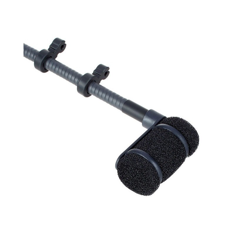 Audio Technica ATM350W - mikrofon do fletu