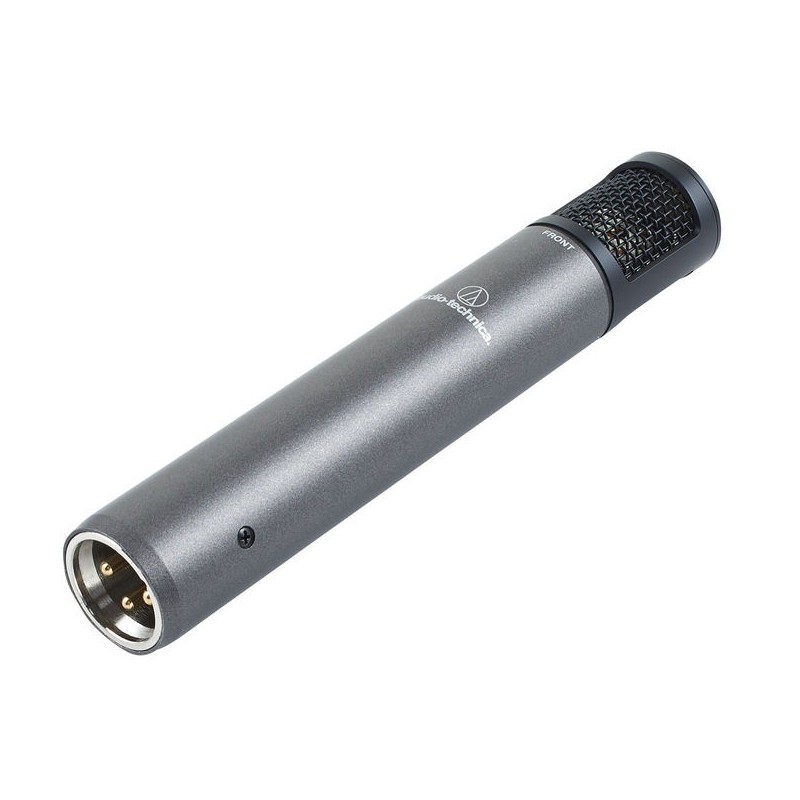 Audio Technica ATM450 - mikrofon instrumentalny