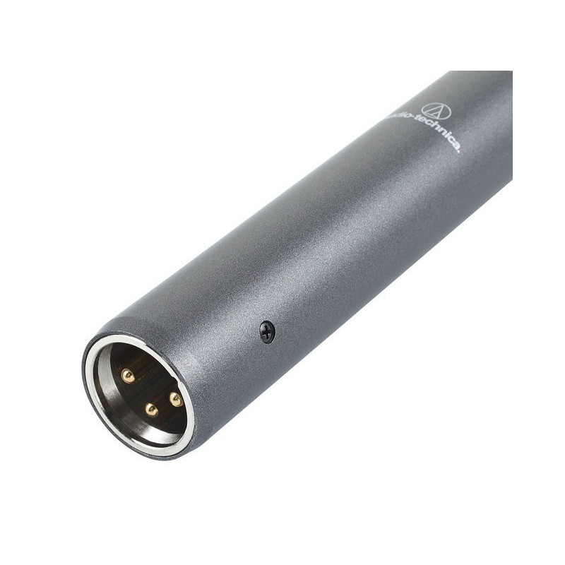 Audio Technica ATM450 - mikrofon instrumentalny