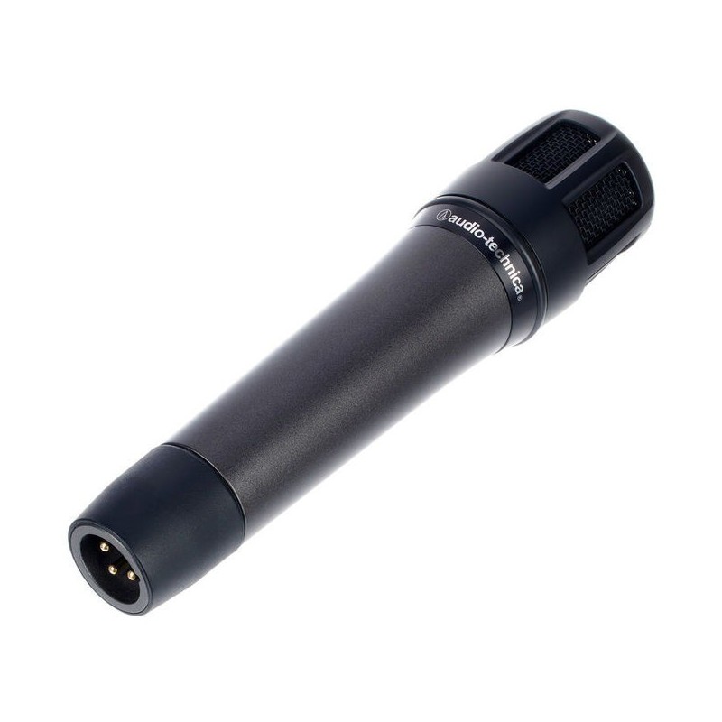 Audio Technica ATM650 - mikrofon dynamiczny