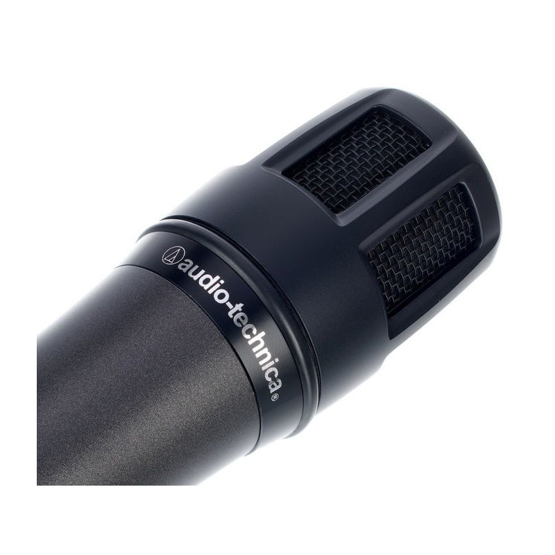 Audio Technica ATM650 - mikrofon dynamiczny