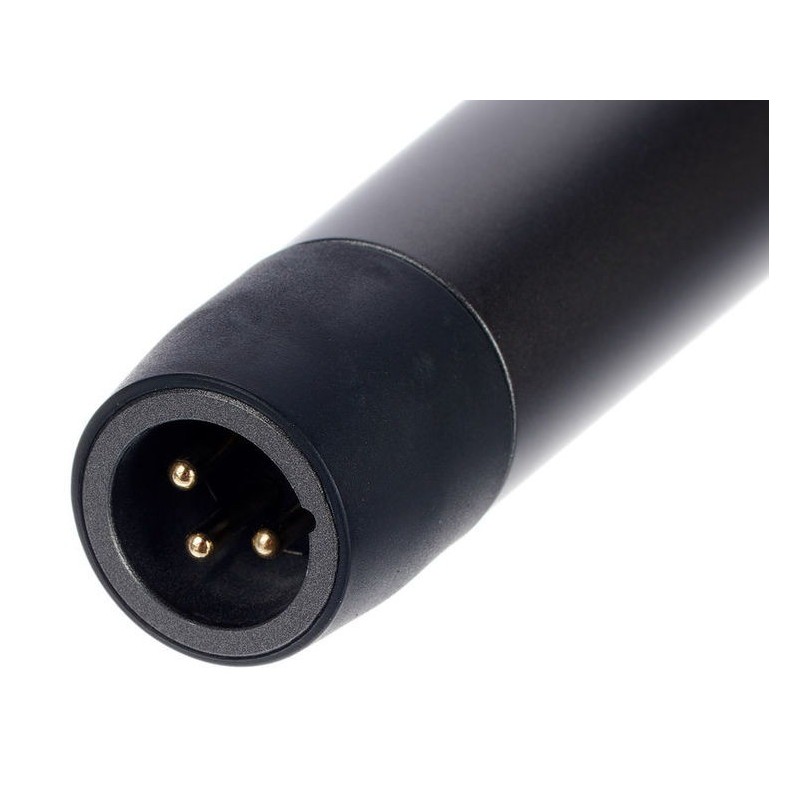 Audio Technica ATM650 - mikrofon dynamiczny