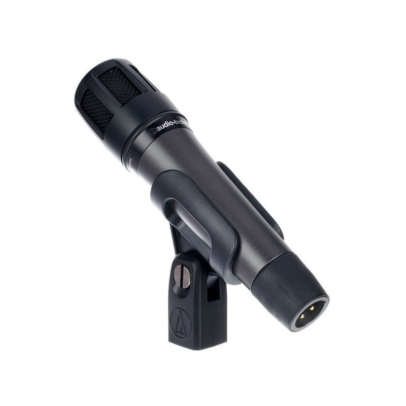 Audio Technica ATM650 - mikrofon dynamiczny