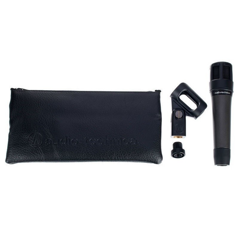 Audio Technica ATM650 - mikrofon dynamiczny