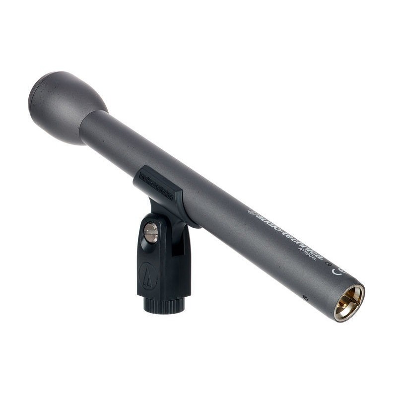 Audio Technica AT8004L - mikrofon reporterski