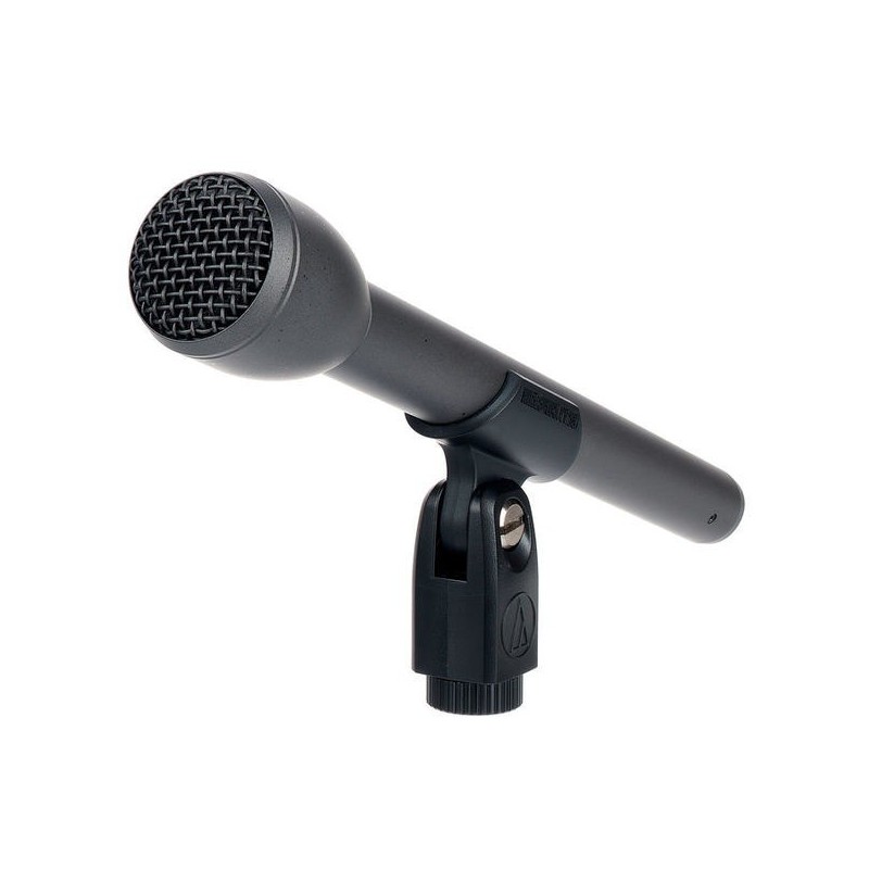 Audio Technica AT8004L - mikrofon reporterski