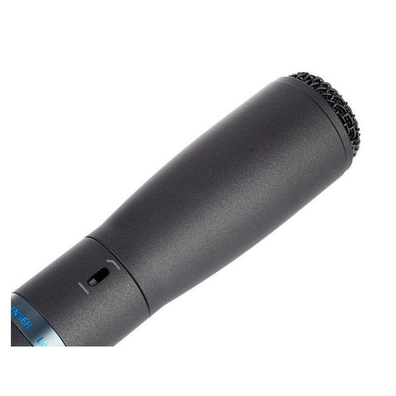 Audio Technica AT8010 - mikrofon pojemnościowy