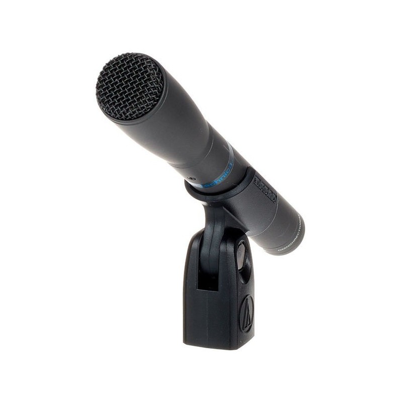 Audio Technica AT8010 - mikrofon pojemnościowy