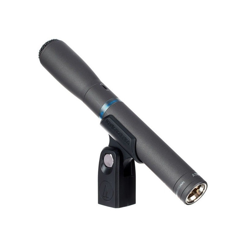 Audio Technica AT8010 - mikrofon pojemnościowy