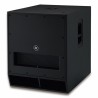 Yamaha DXS18 SUB - subwoofer aktywny