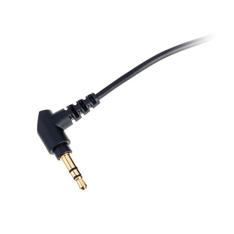 Audio Technica AT8024 - Mikrofon nakamerowy