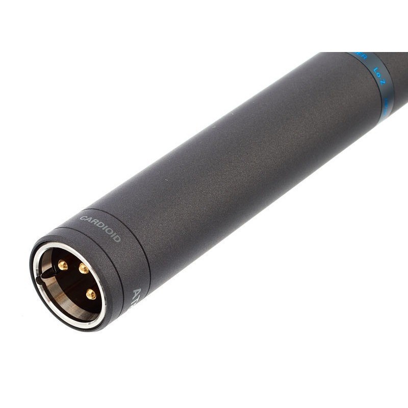 Audio Technica AT8033 - mikrofon pojemnościowy