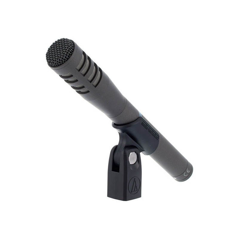 Audio Technica AT8033 - mikrofon pojemnościowy