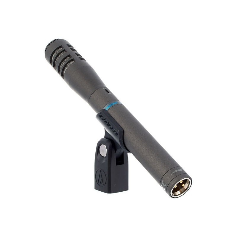 Audio Technica AT8033 - mikrofon pojemnościowy