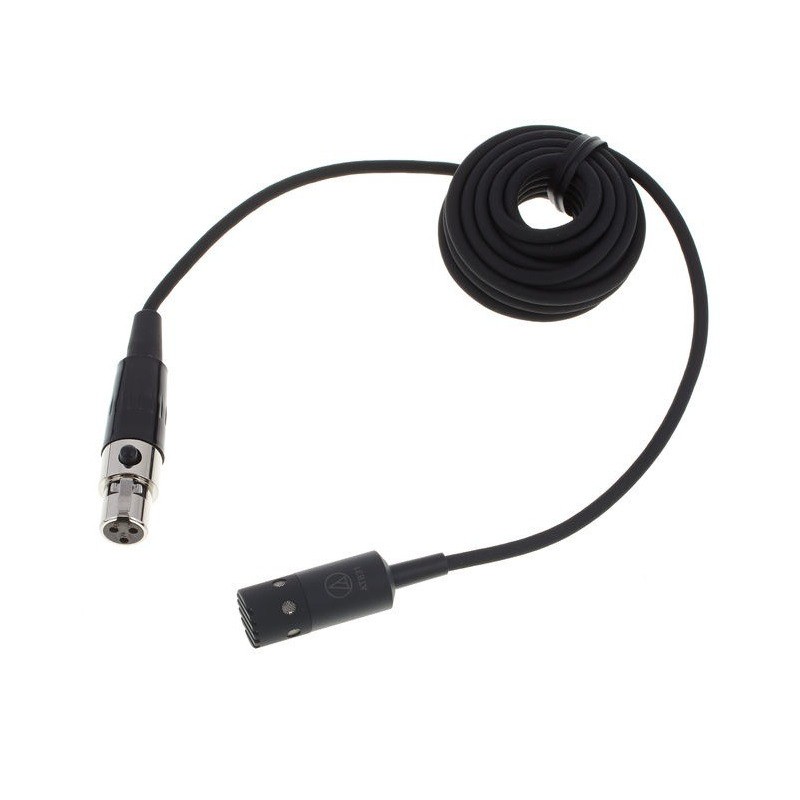 Audio Technica AT831b - mikrofon lavalier