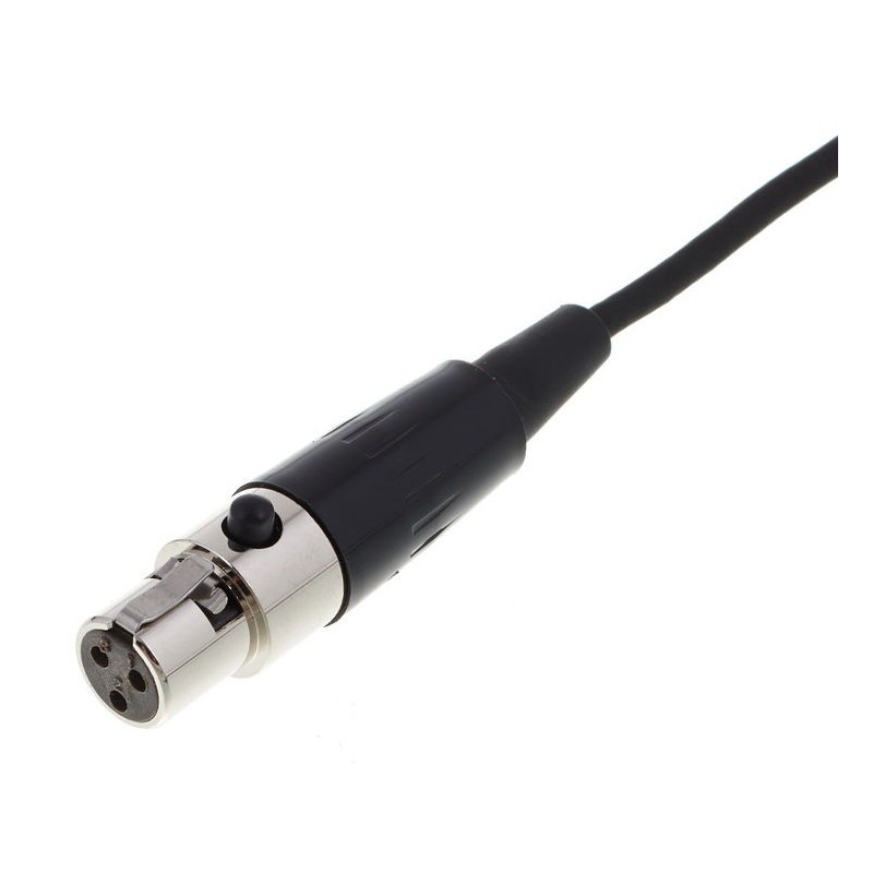 Audio Technica AT831b - mikrofon lavalier