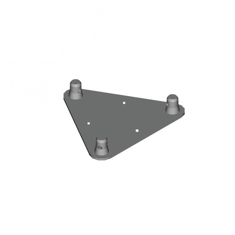 DURATRUSS DT 33-WPM - podstawa do konstrukcji alu