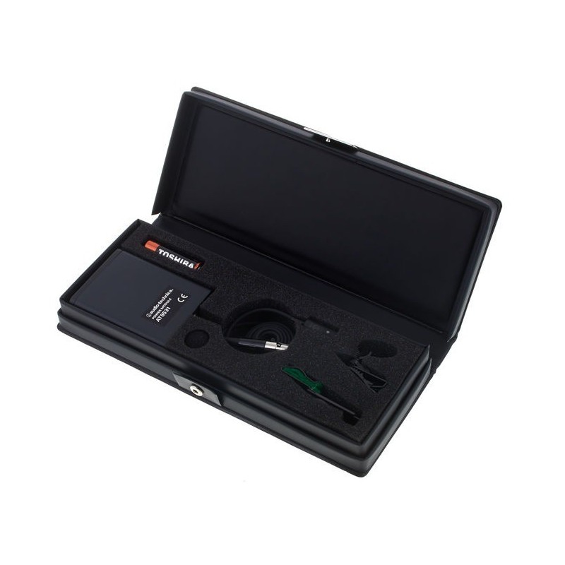 Audio Technica AT831b - mikrofon lavalier