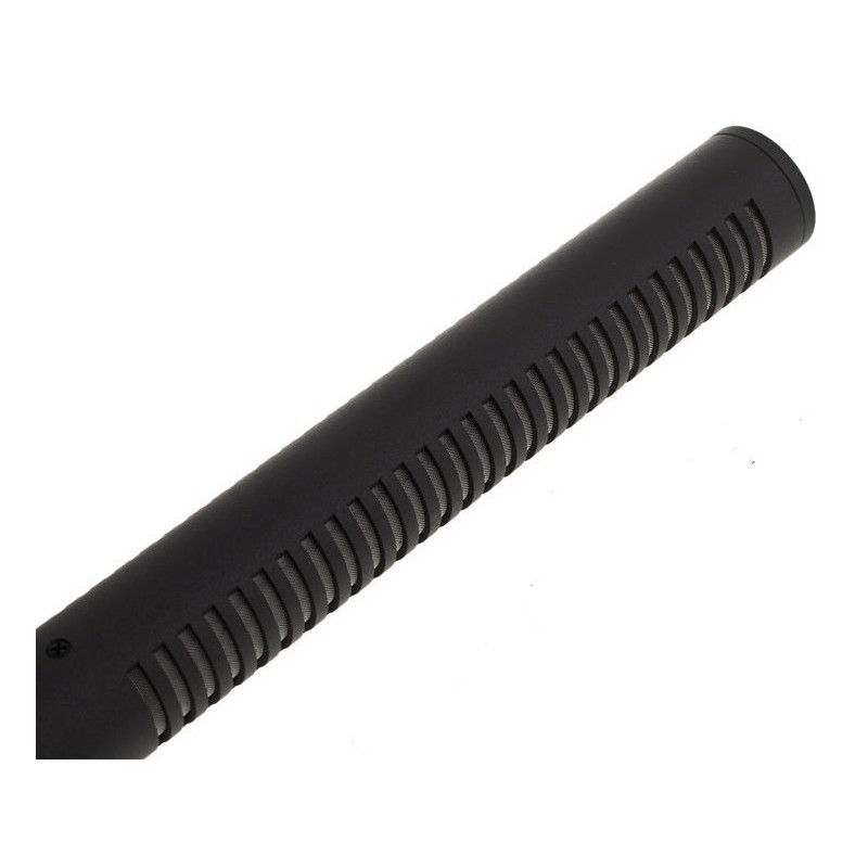 Audio Technica AT897 - mikrofon pojemnościowy