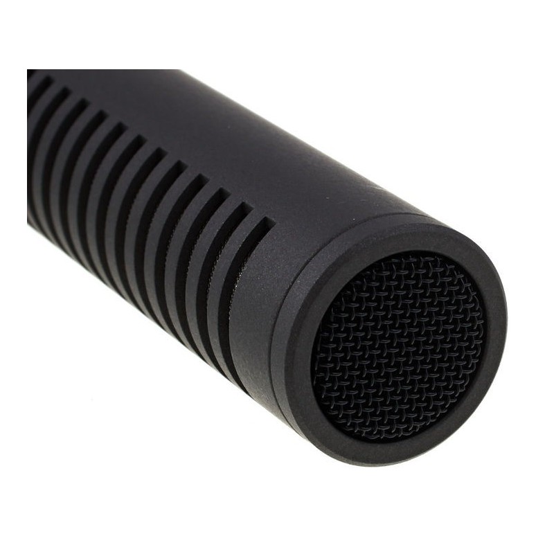 Audio Technica AT897 - mikrofon pojemnościowy