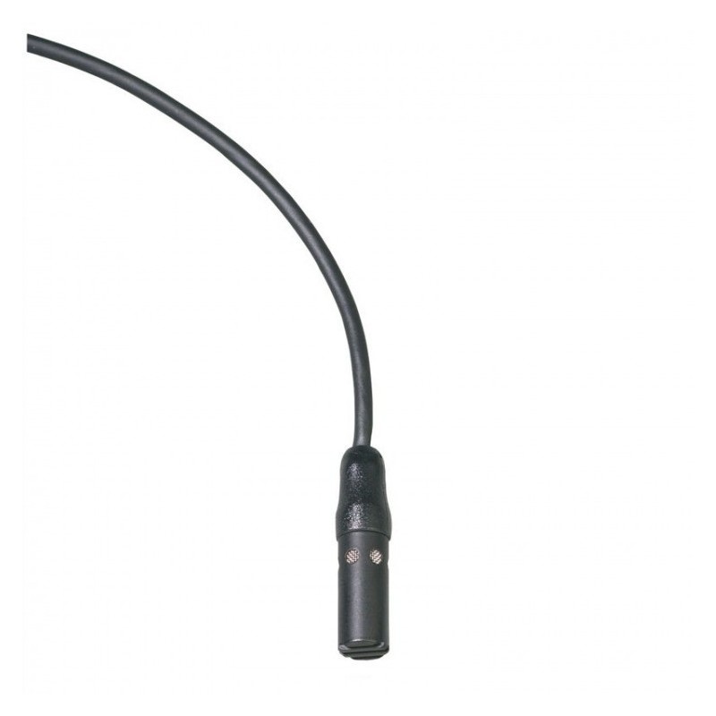 Audio Technica AT898 - mikrofon lavalier