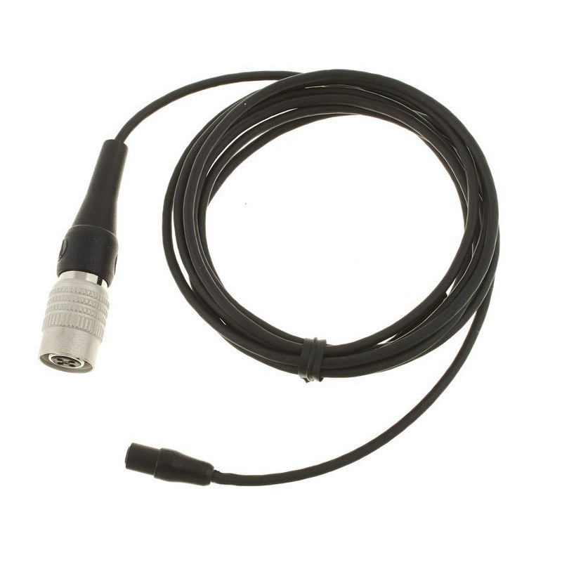 Audio Technica AT899 - mikrofon subminiaturowy