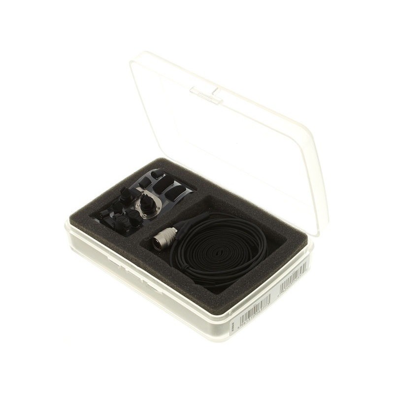 Audio Technica AT899 - mikrofon subminiaturowy