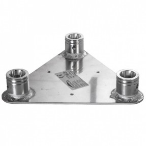 DURATRUSS DT 33-WPF - podstawa do konstrukcji alu